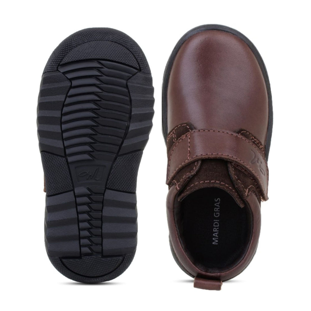 Pinecrest Zip Shoe (Kids)