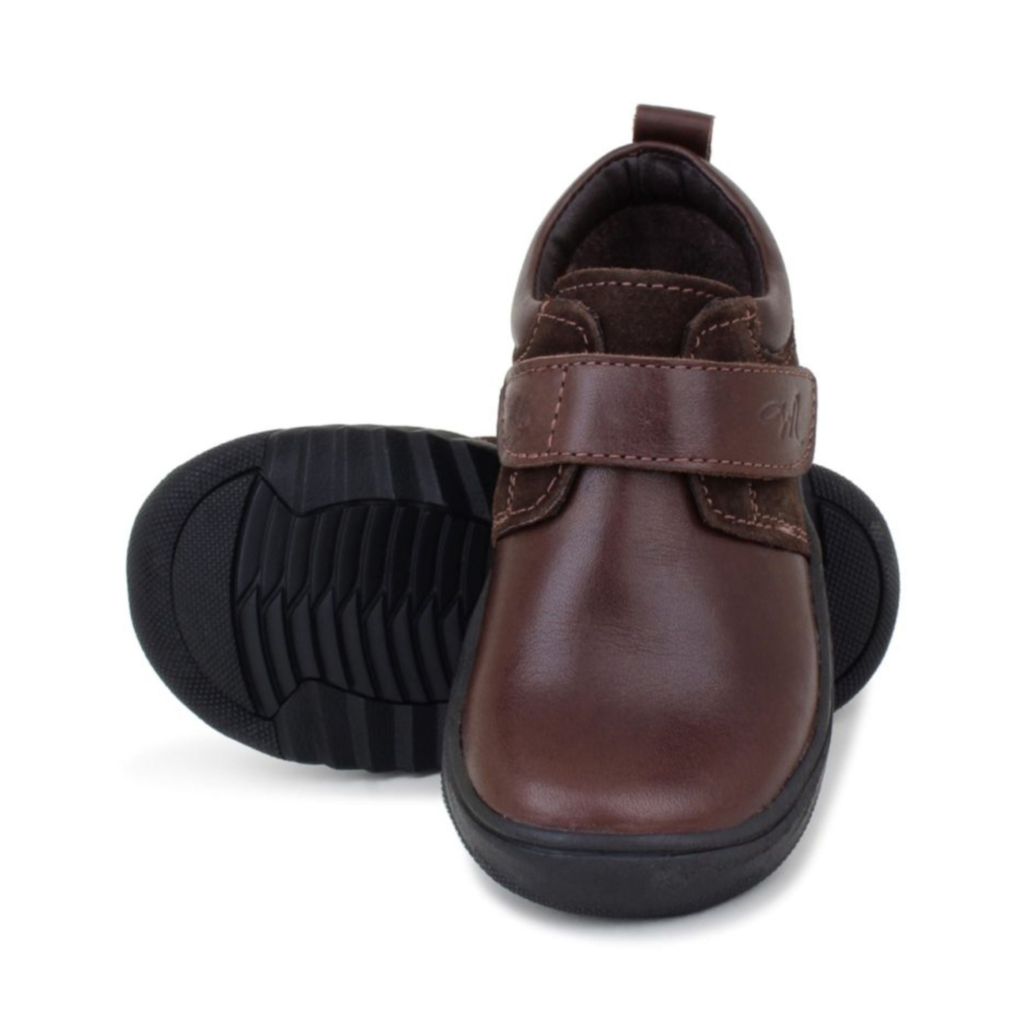 Pinecrest Zip Shoe (Kids)