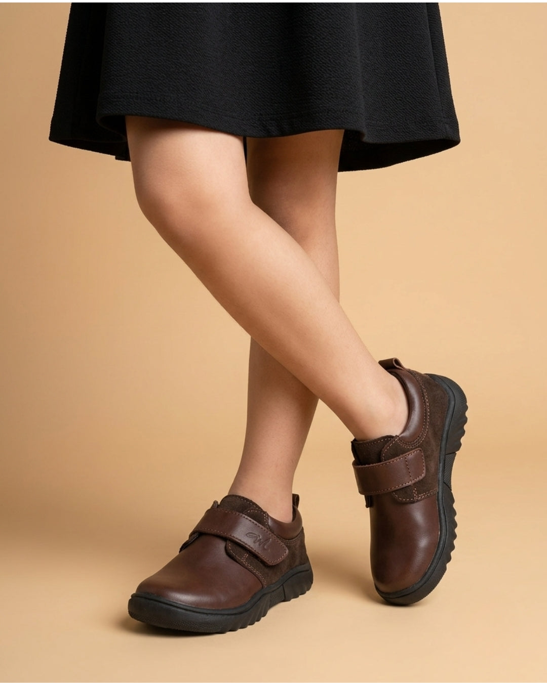 Oakridge Everyday Shoe (Kids)