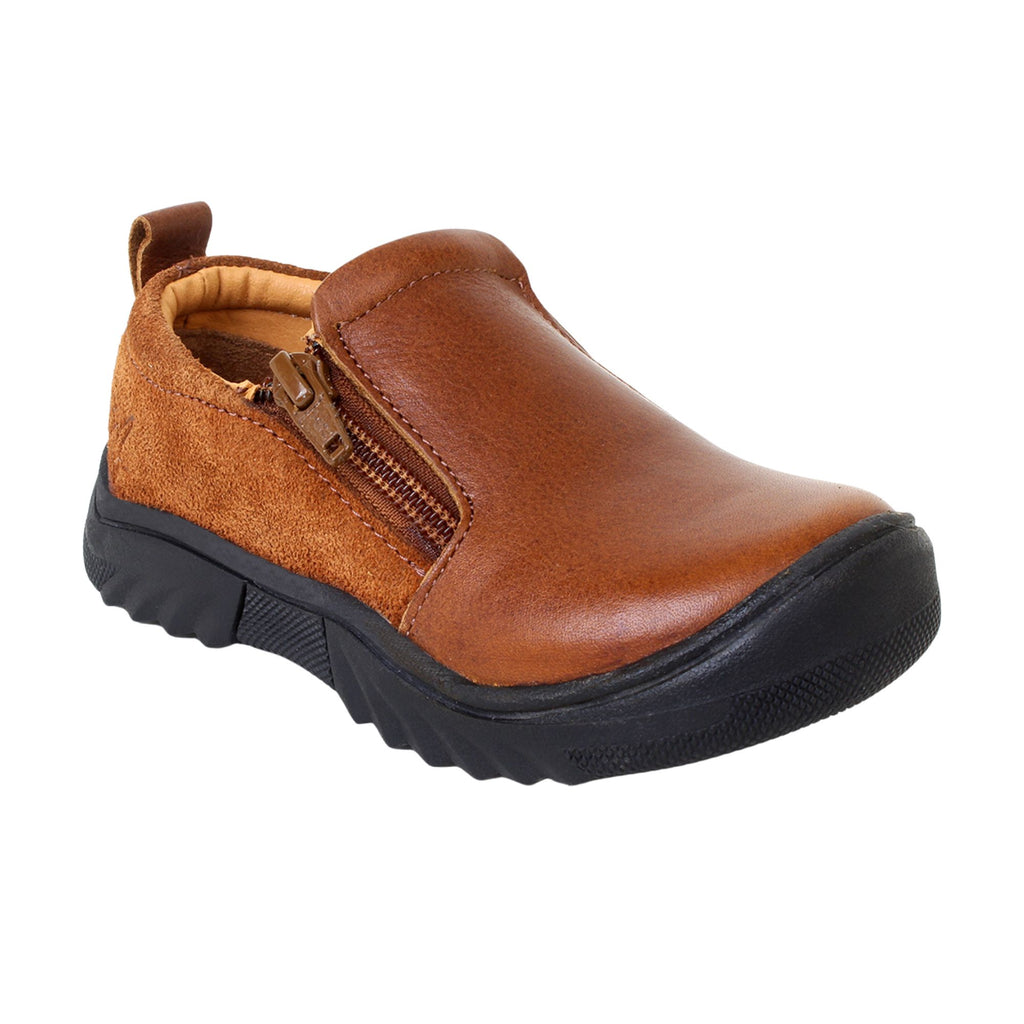 Pinecrest Zip Shoe (Kids)