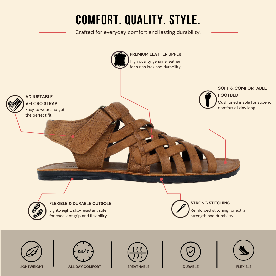Helios Woven Slingback Sandal