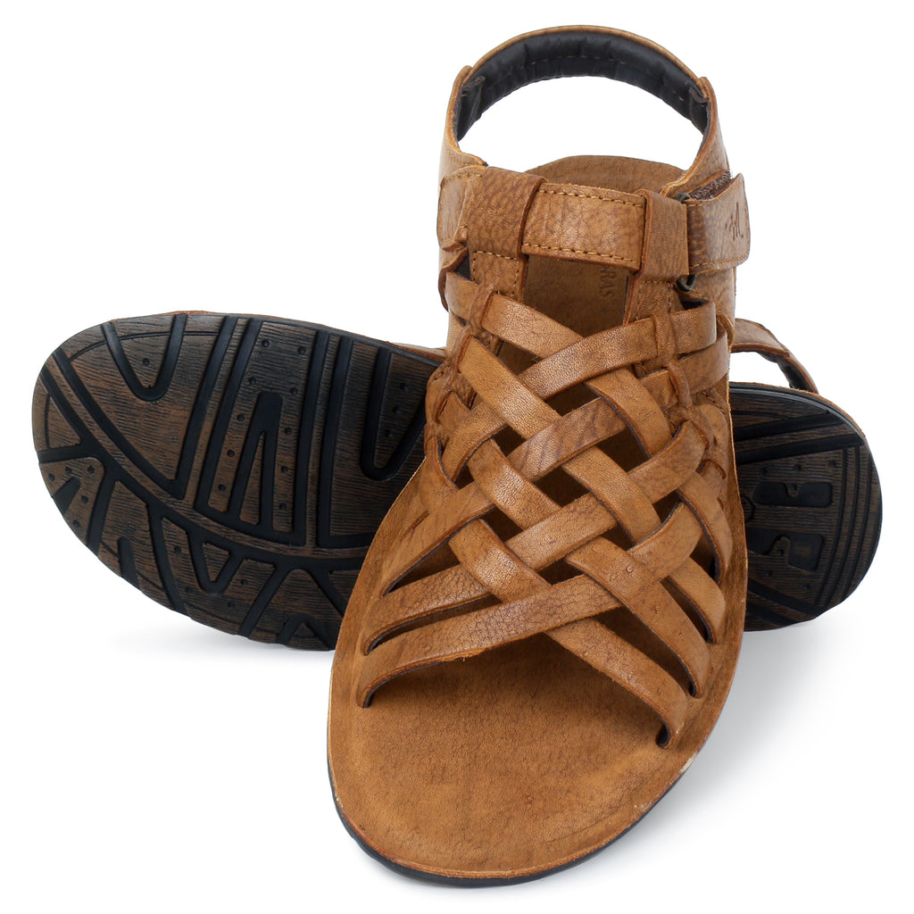 Helios Woven Slingback Sandal