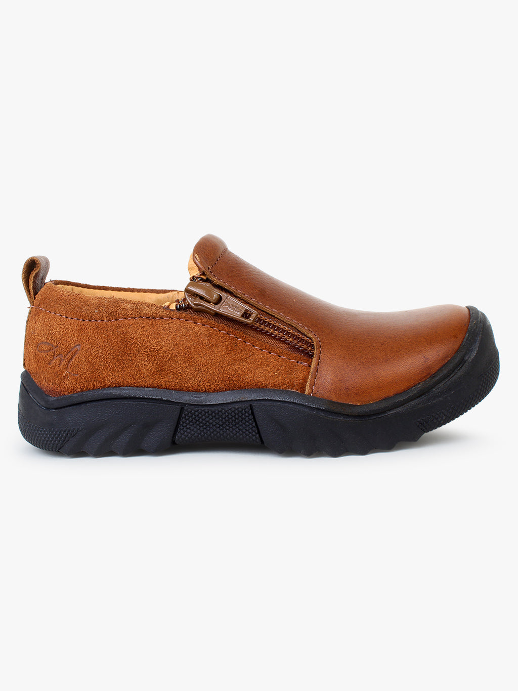 Pinecrest Zip Shoe (Kids)