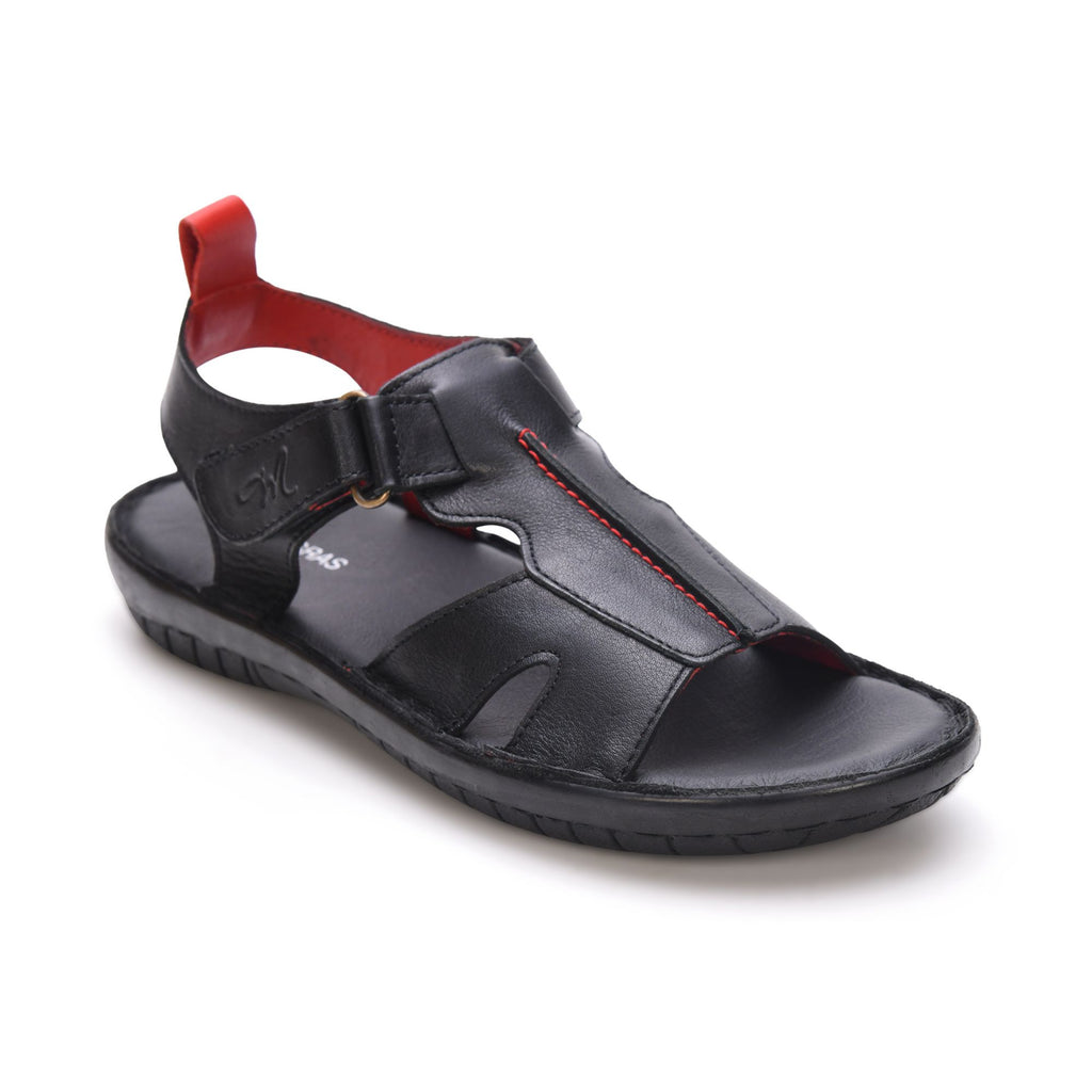 Zoomer Fusion T Strap Sandal (Youth)