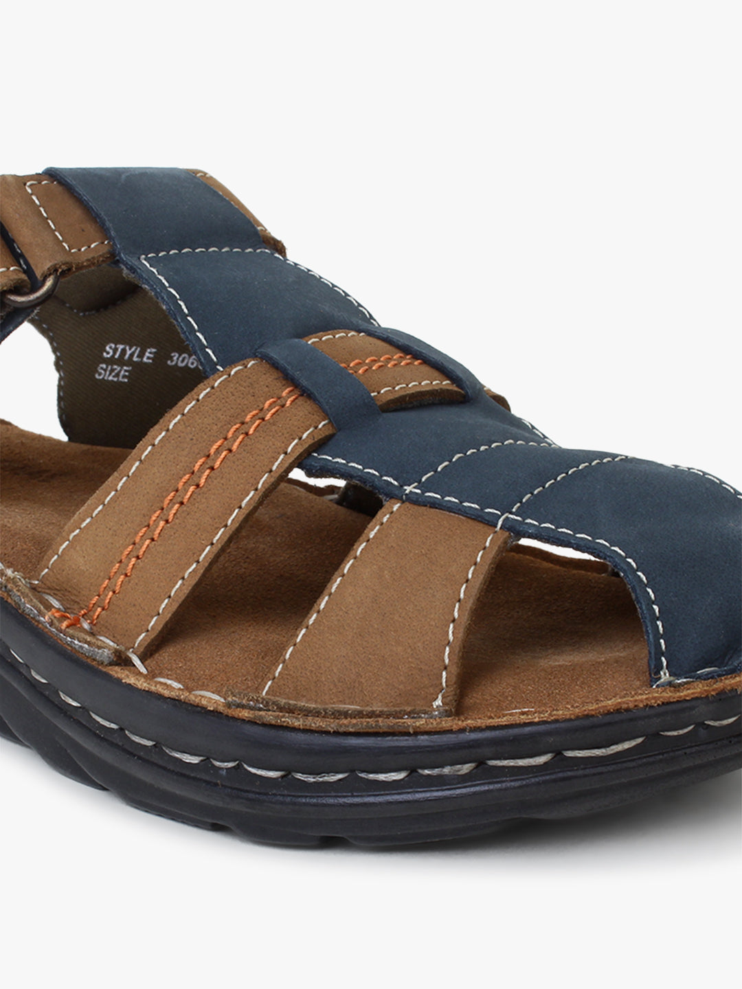 Trailhook Comfort Sandal (Youth)