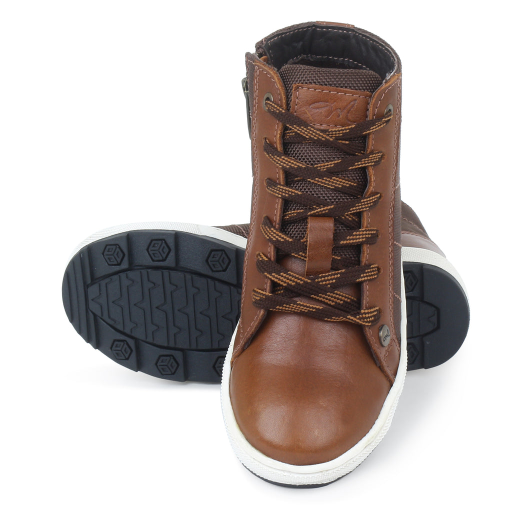 Nightfall High Top (Youth)