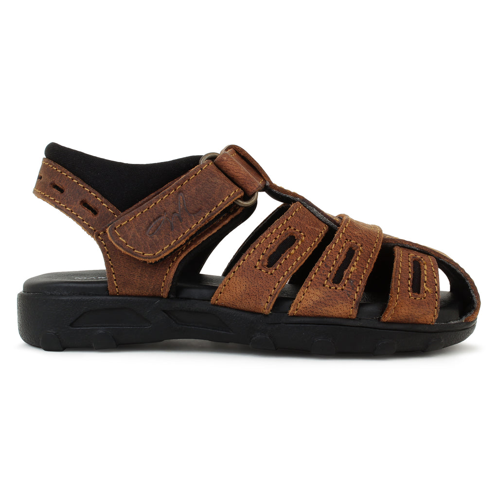 Mobi Fisherman Sandal (Kids)