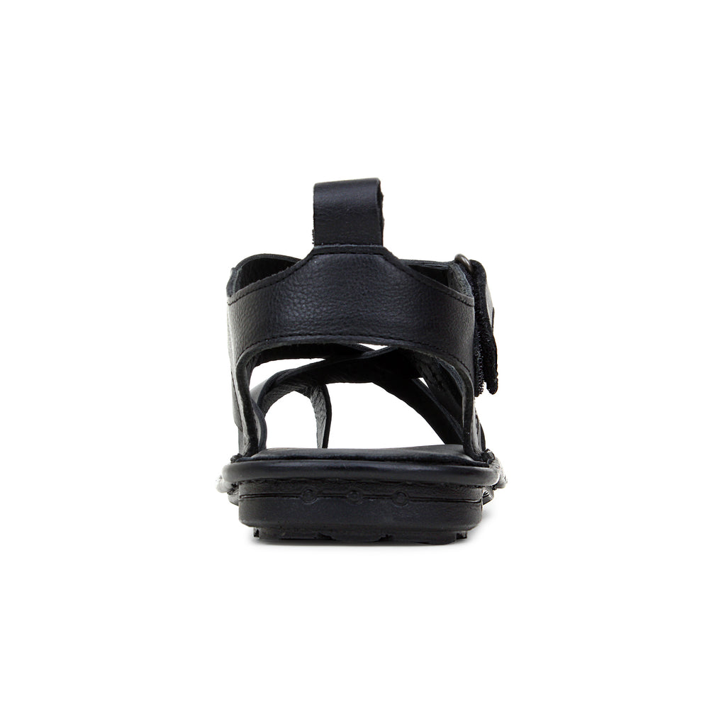 Drift Criss Cross Strap Sandals