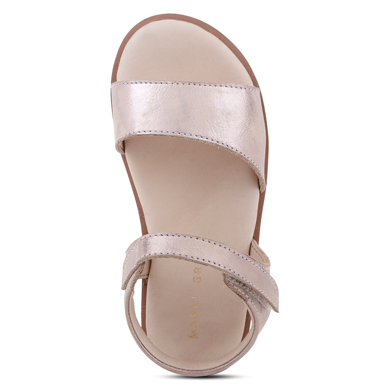 Luna Strap Sandal (Kids)