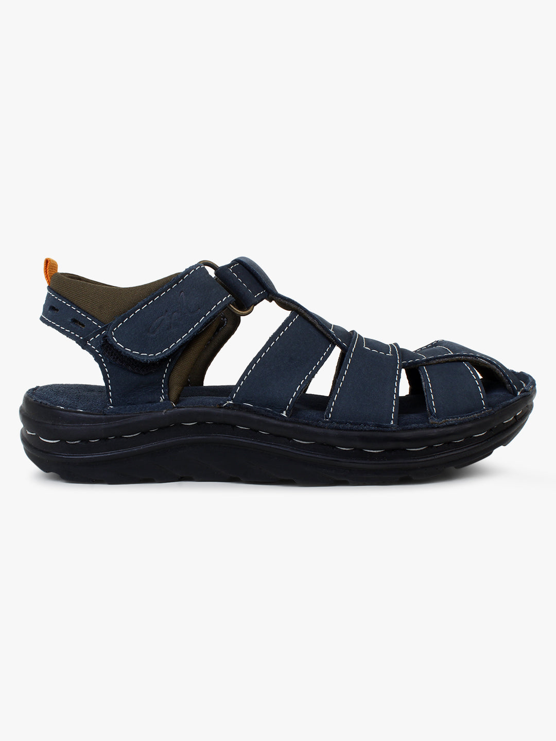 Pioneer Comfort Sandal (Youth)