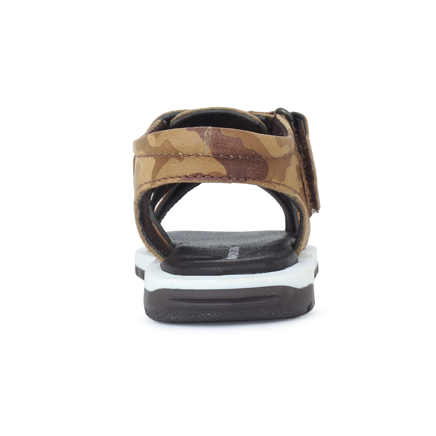 Cruzo Weave Sandal (Kids) — Assorted