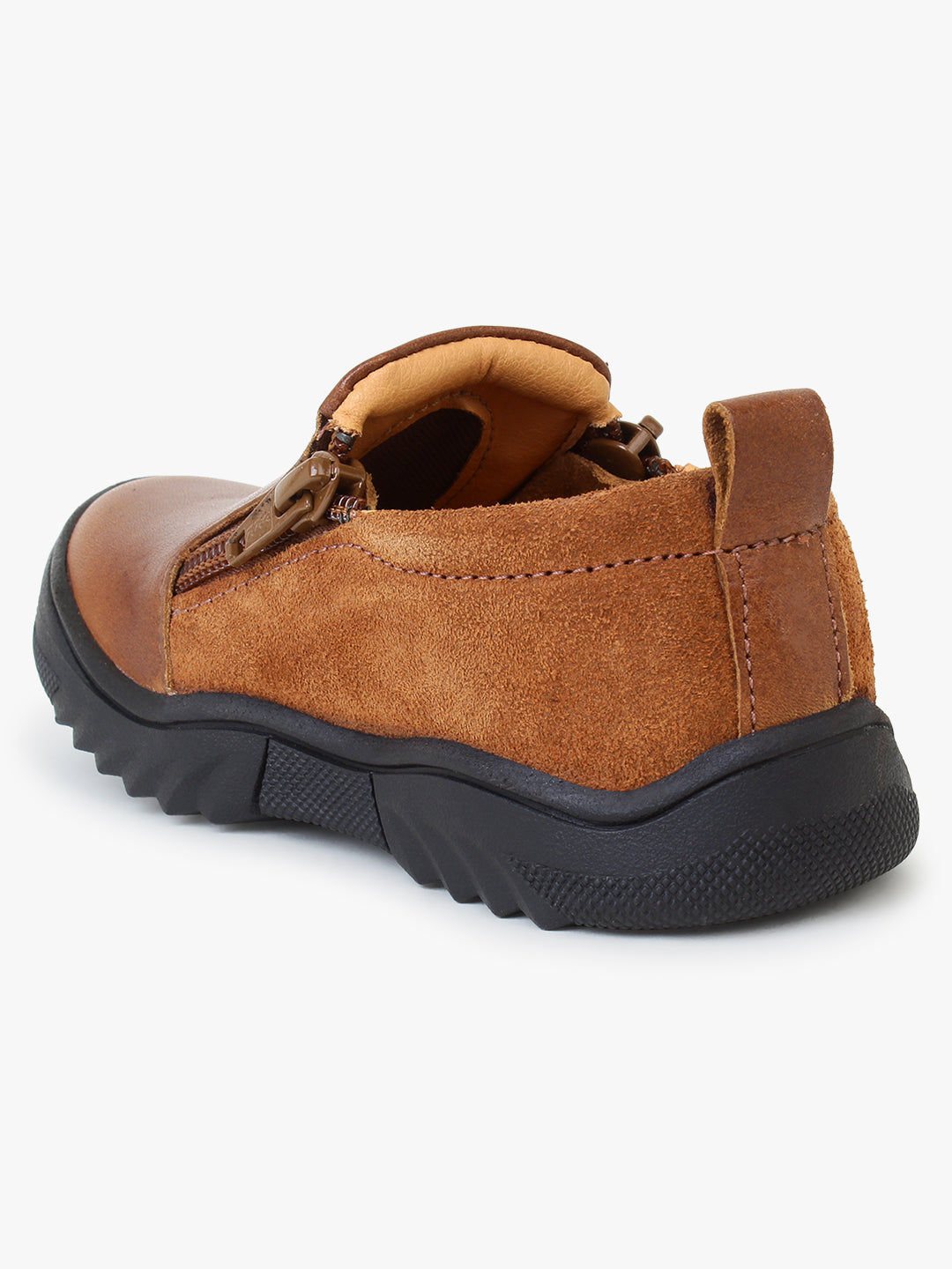 Pinecrest Zip Shoe (Kids)