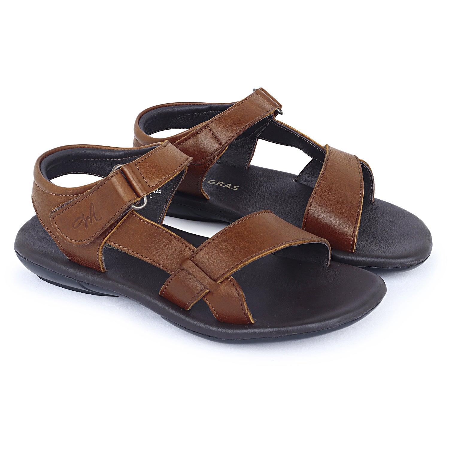 Pebble Strap Sandal (Youth)