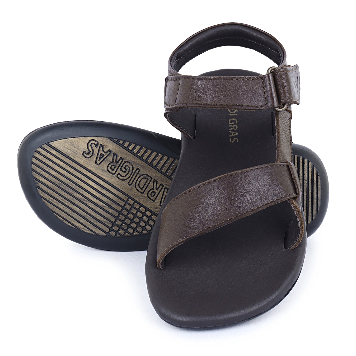 Pebble Strap Sandal (Youth)