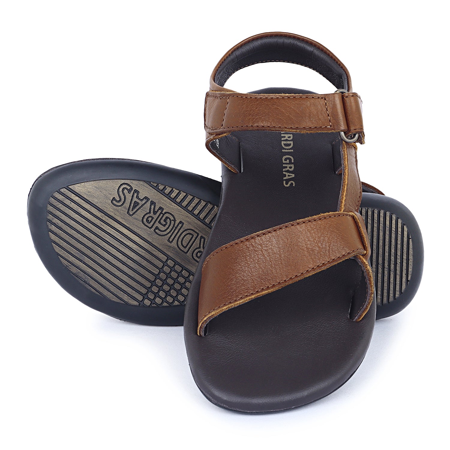 Pebble Strap Sandal (Youth)