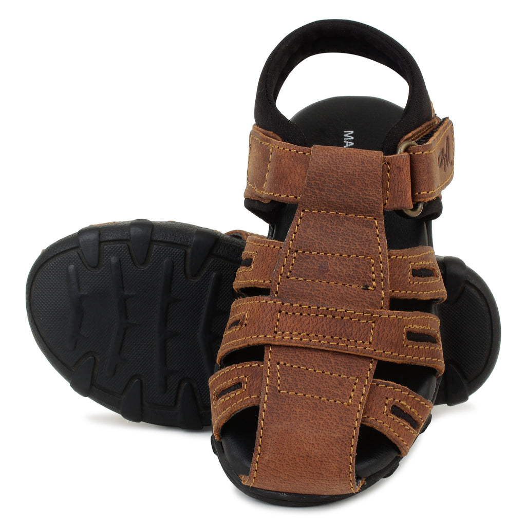 Mobi Fisherman Sandal (Kids)