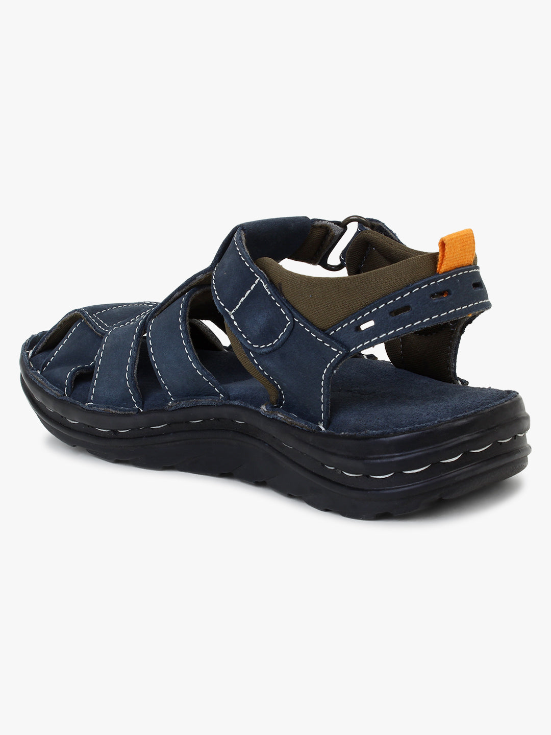 Pioneer Comfort Sandal (Youth)