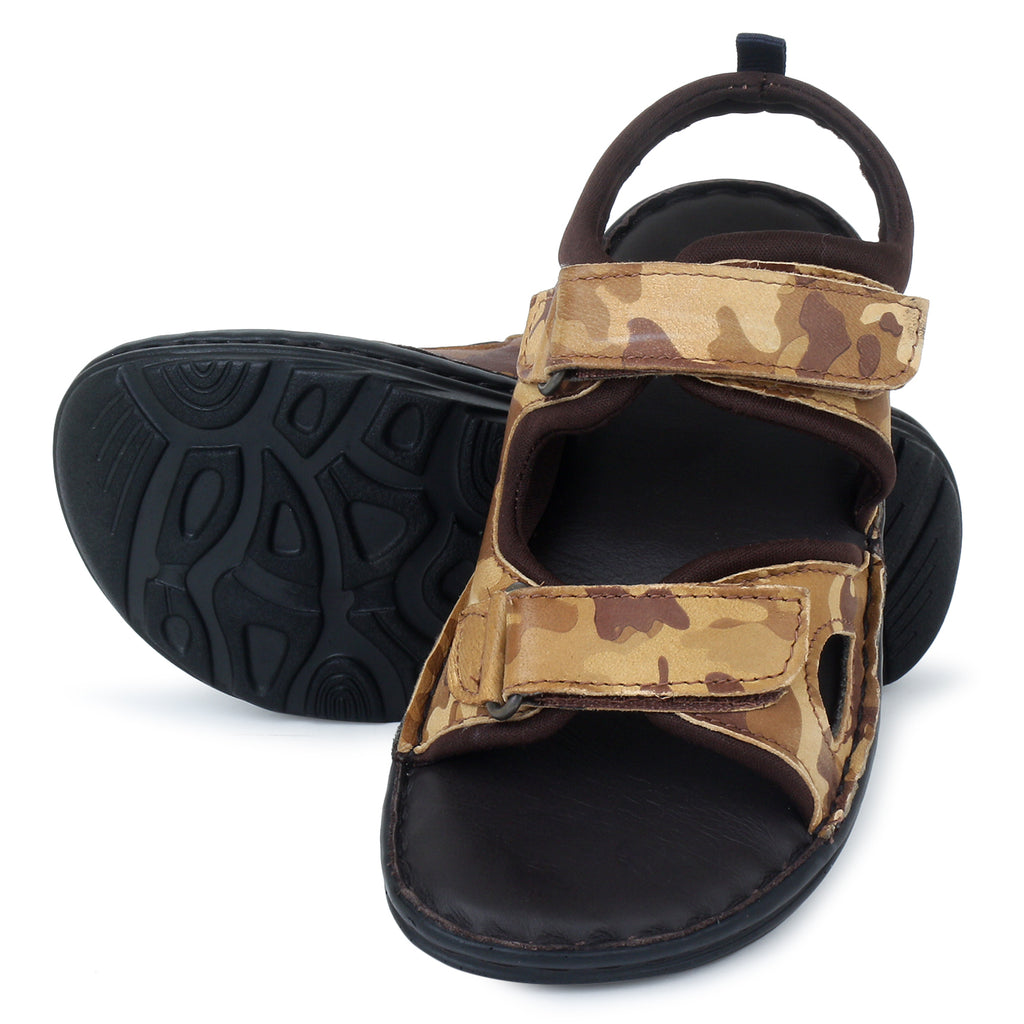 Zipster Double Strap Floater (Youth) — Assorted
