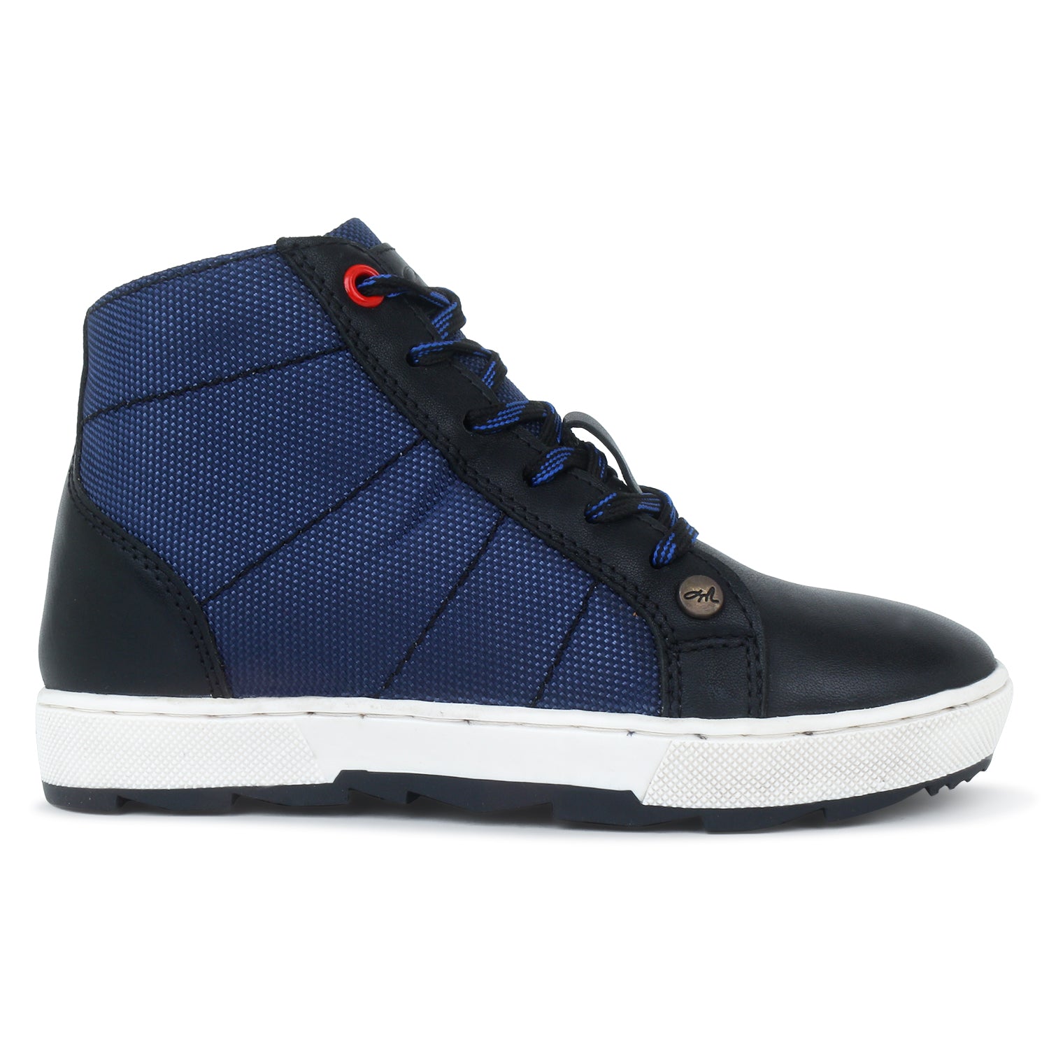 Nightfall High Top (Youth)