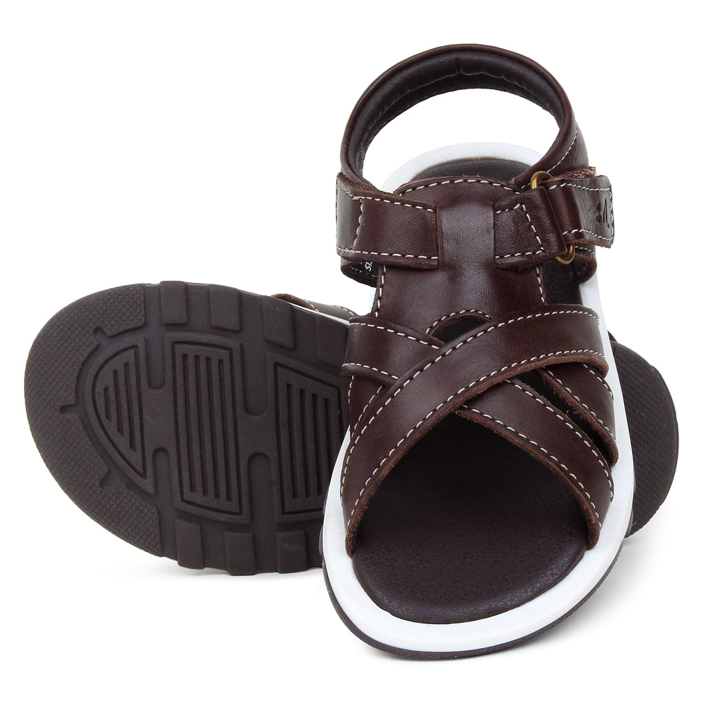 Cruzo Weave Sandal (Kids)