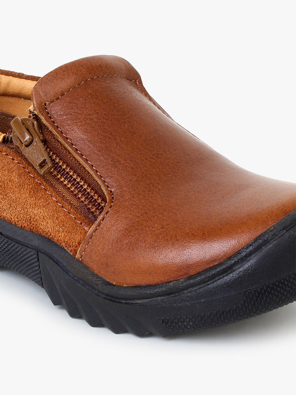 Pinecrest Zip Shoe (Kids)