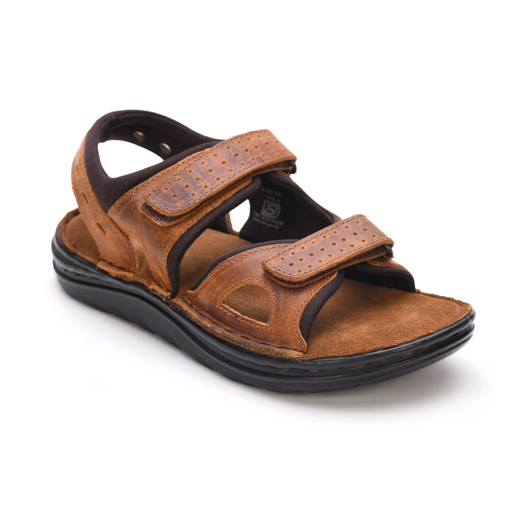 Zipster Double Strap Floater (Youth)