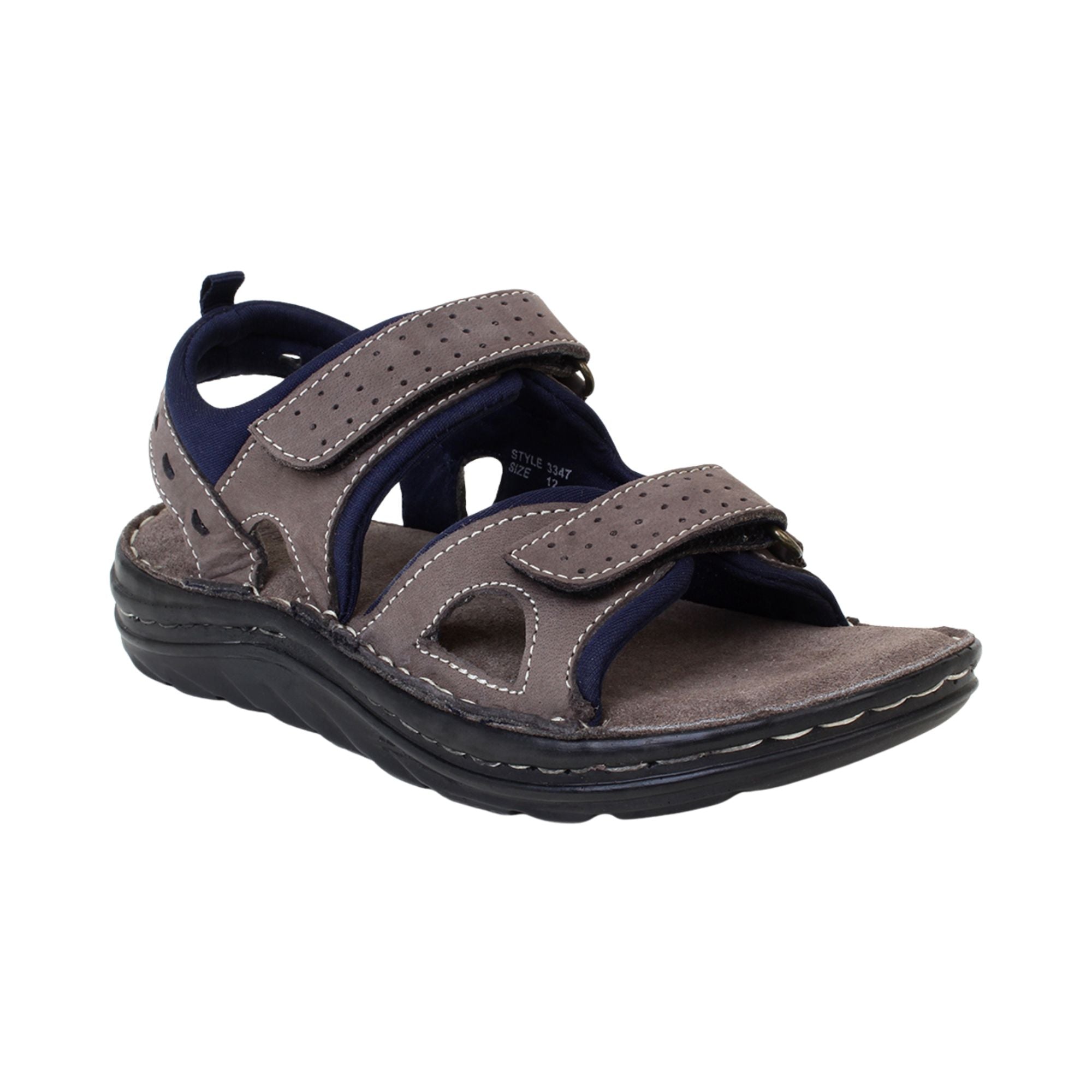 Zipster Double Strap Floater (Youth)