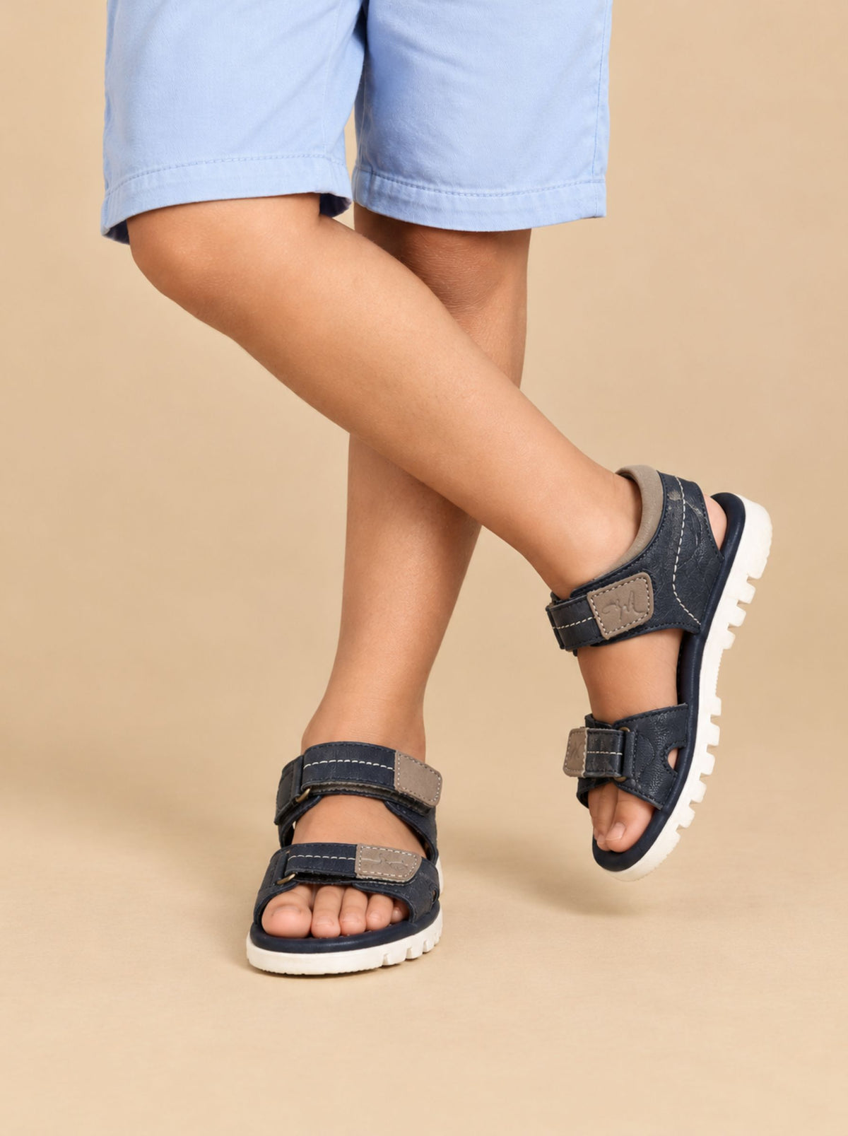 Sunnyside Trail Sandal (Kids)