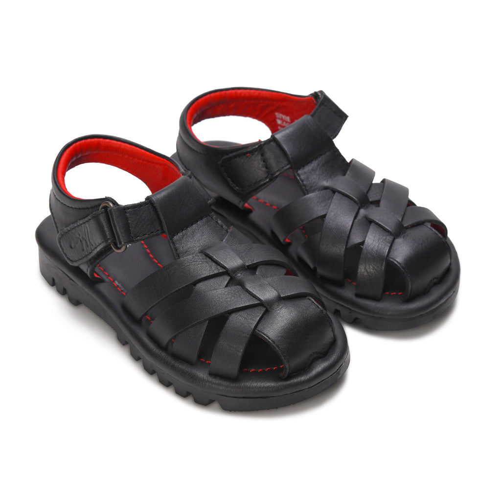 Treadie Fisherman Sandal (Kids)