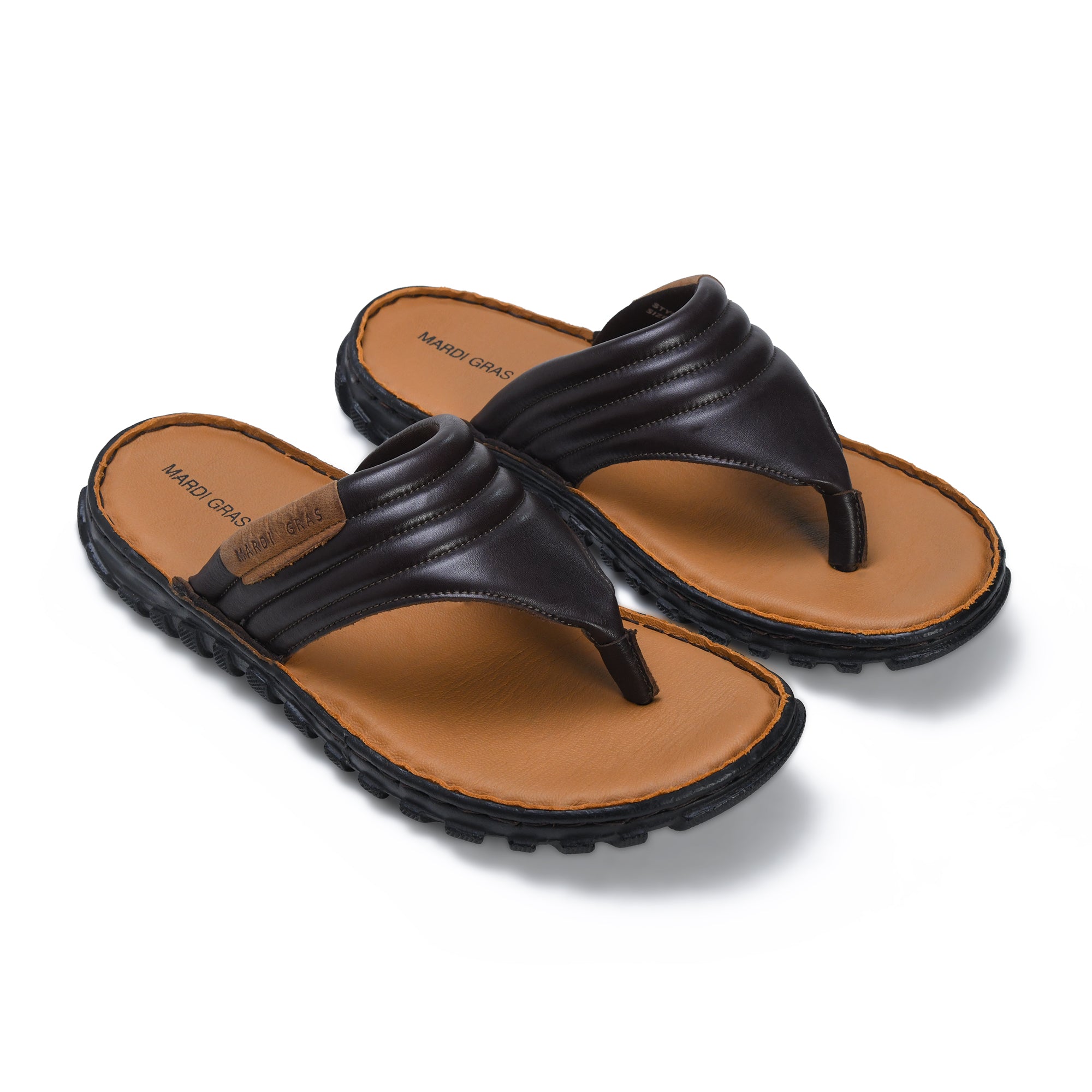 Belair Slide Thong Sandal