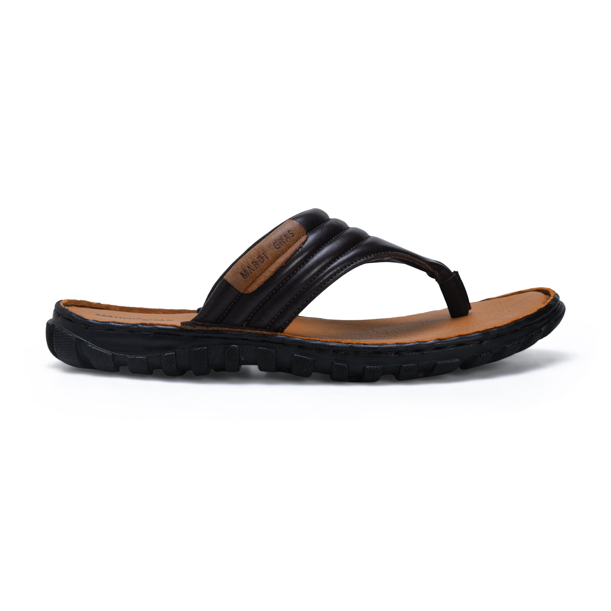 Belair Slide Thong Sandal