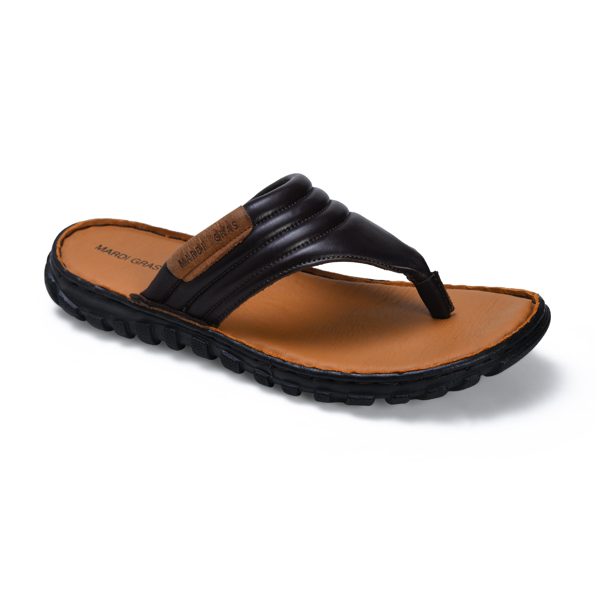 Belair Slide Thong Sandal