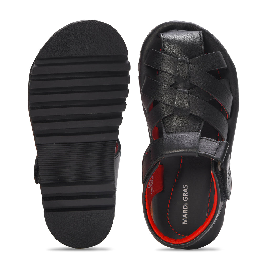 Treadie Fisherman Sandal (Kids)
