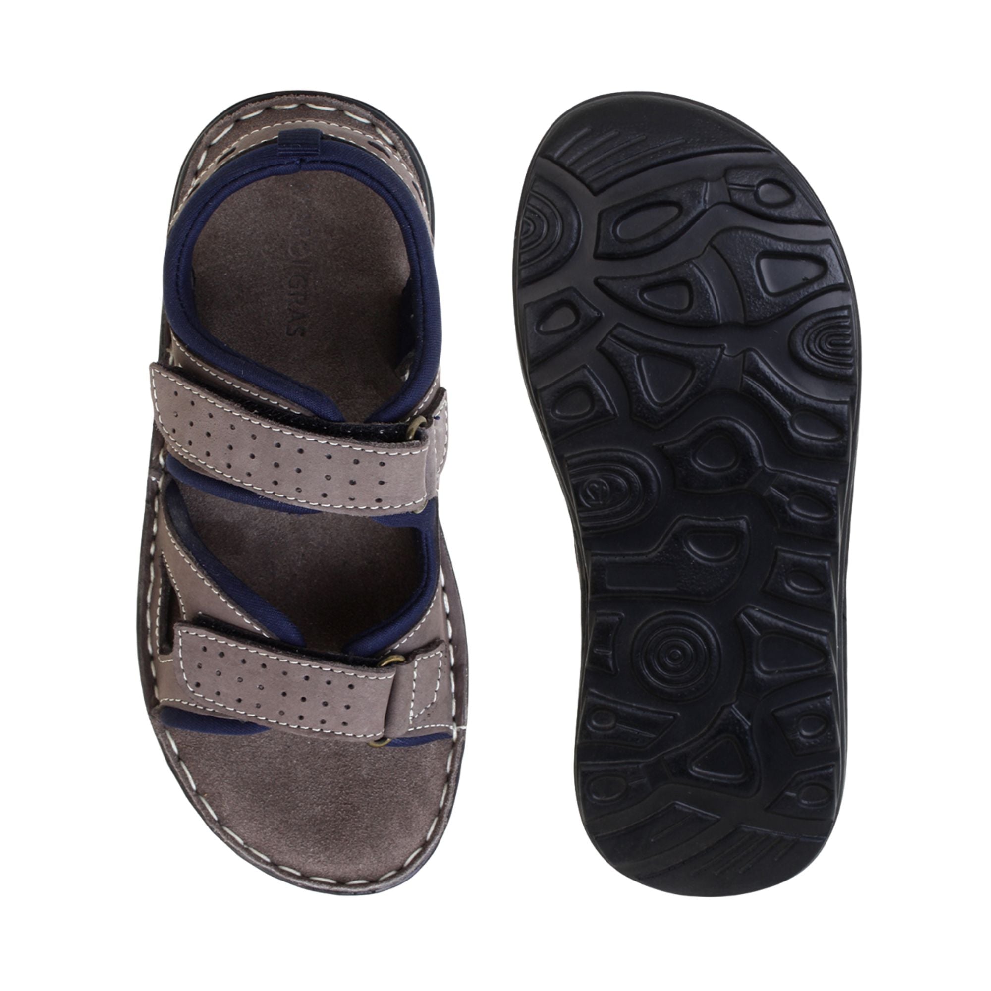 Zipster Double Strap Floater (Youth)