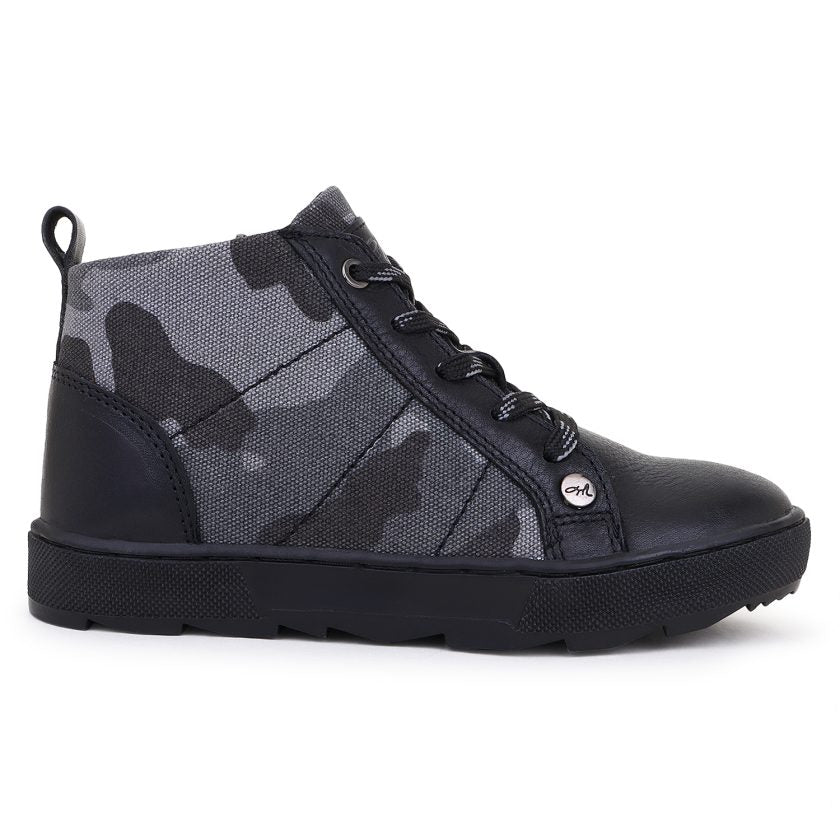 Shadow Trek High Top (Youth)