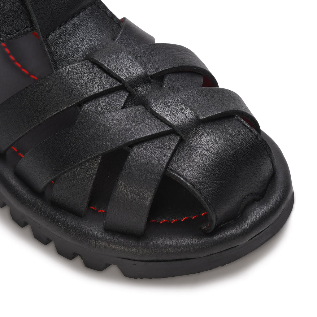 Treadie Fisherman Sandal (Kids)