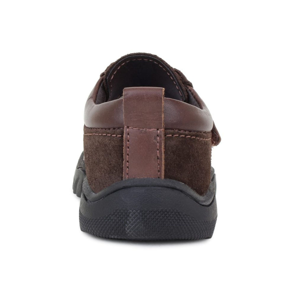 Turbo Closed Toe Fisherman Sandal (Youth)