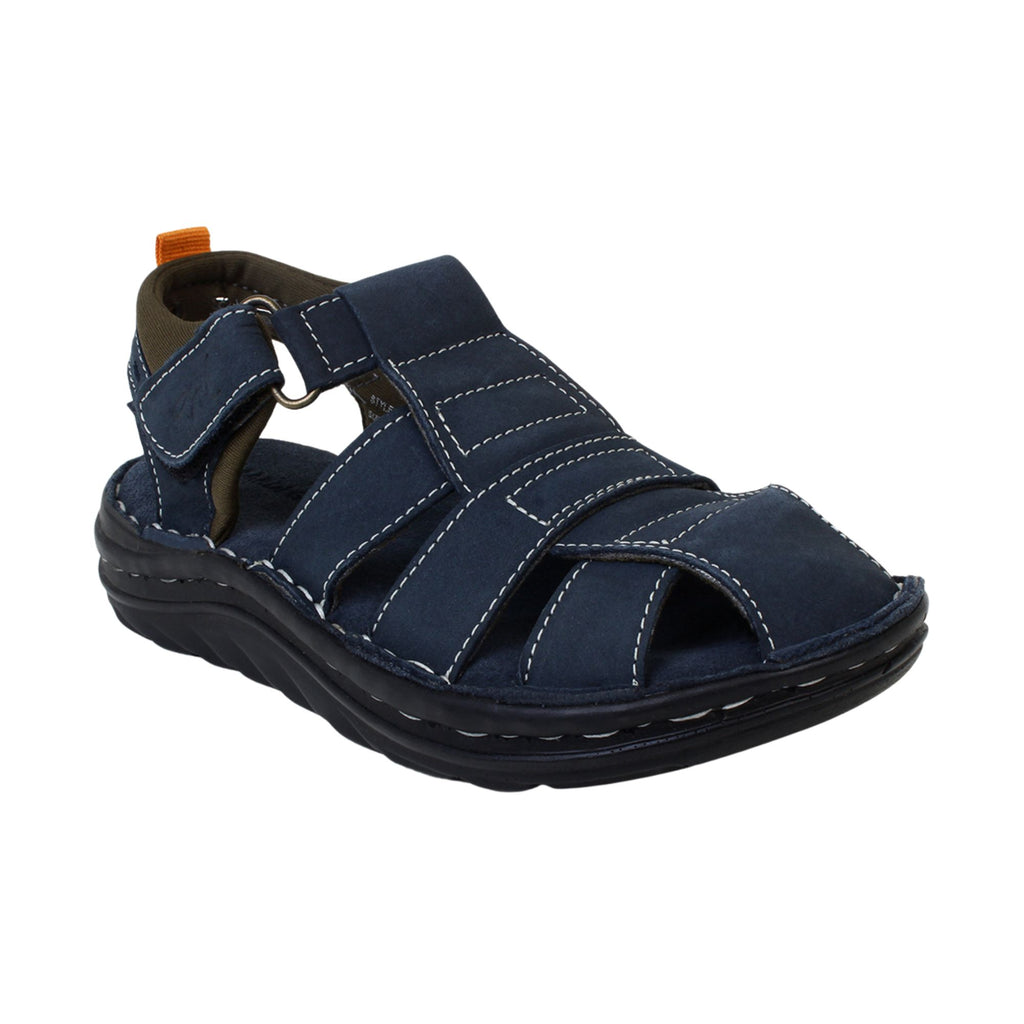 Pioneer Comfort Fisherman Sandal (Youth)