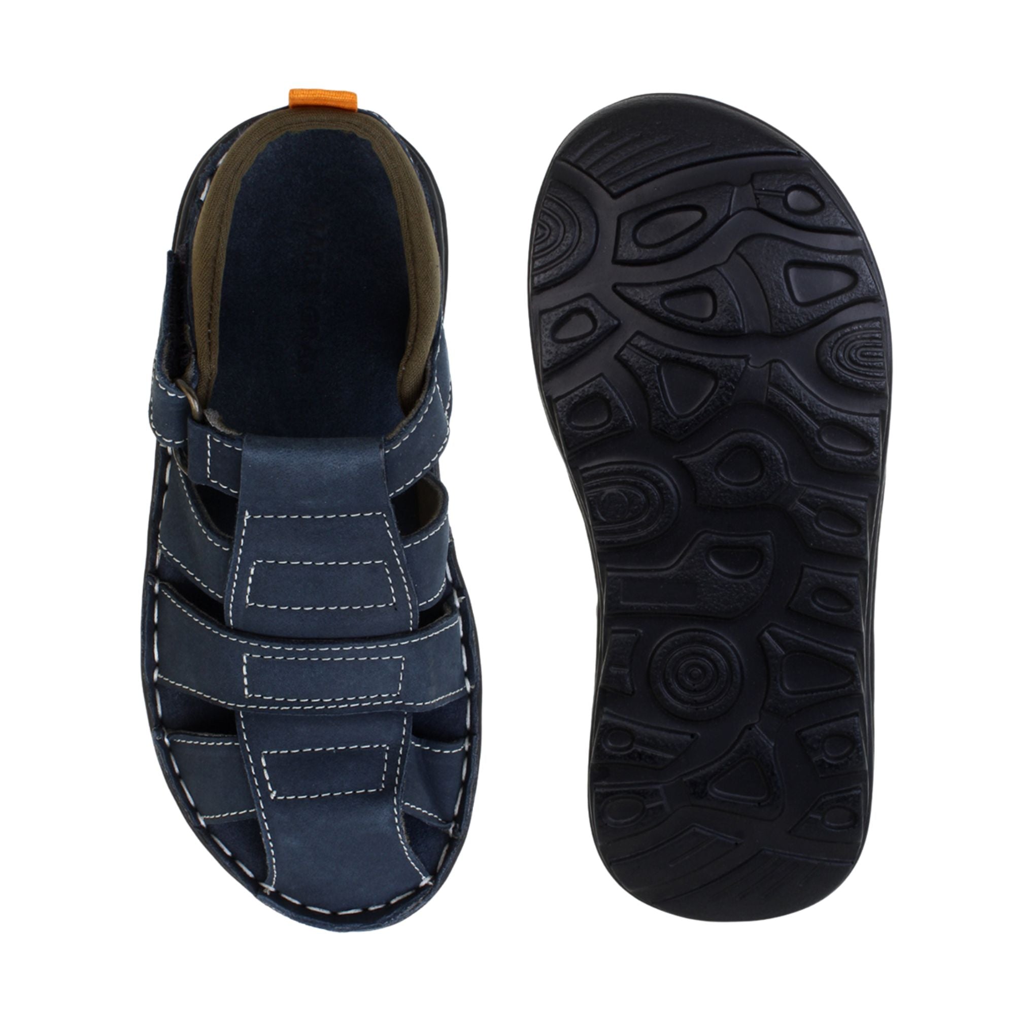 Pioneer Comfort Fisherman Sandal (Youth)