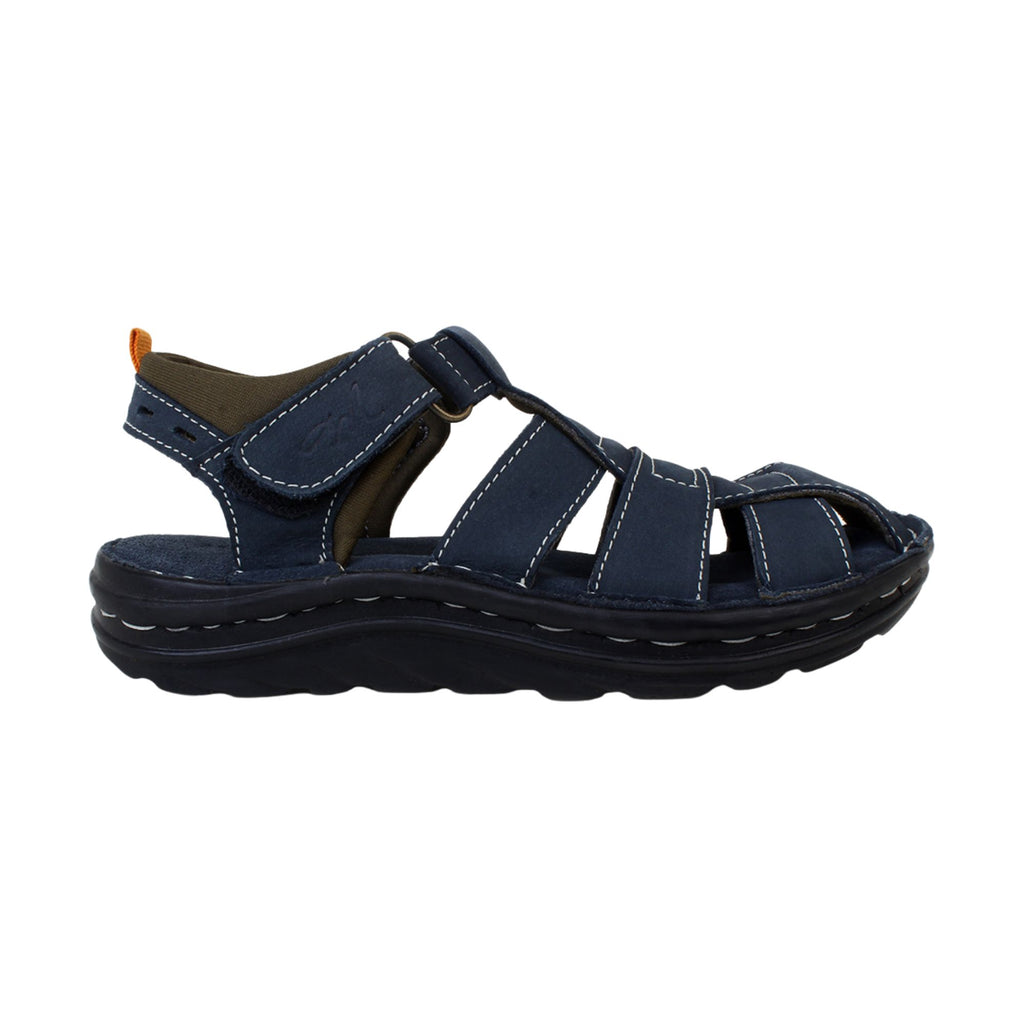 Pioneer Comfort Fisherman Sandal (Youth)