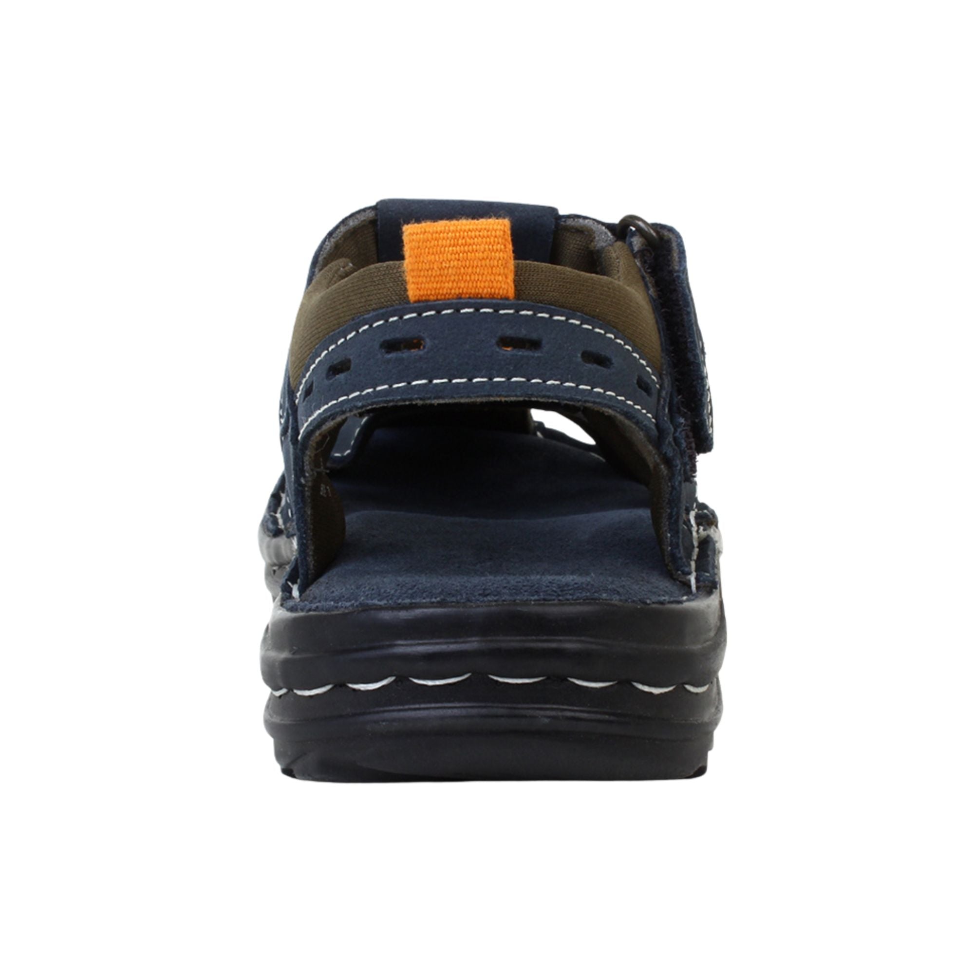 Pioneer Comfort Fisherman Sandal (Youth)
