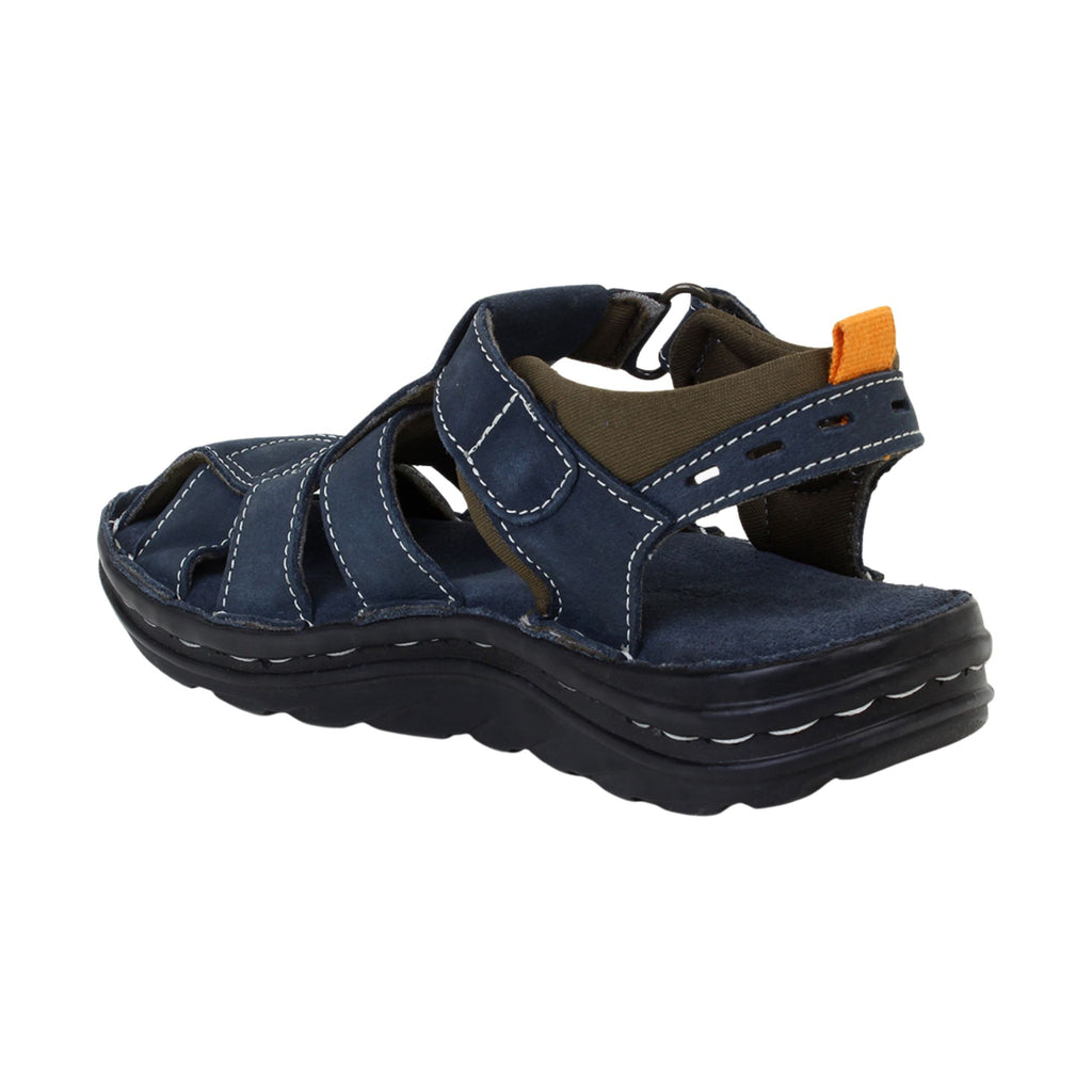 Pioneer Comfort Fisherman Sandal (Youth)