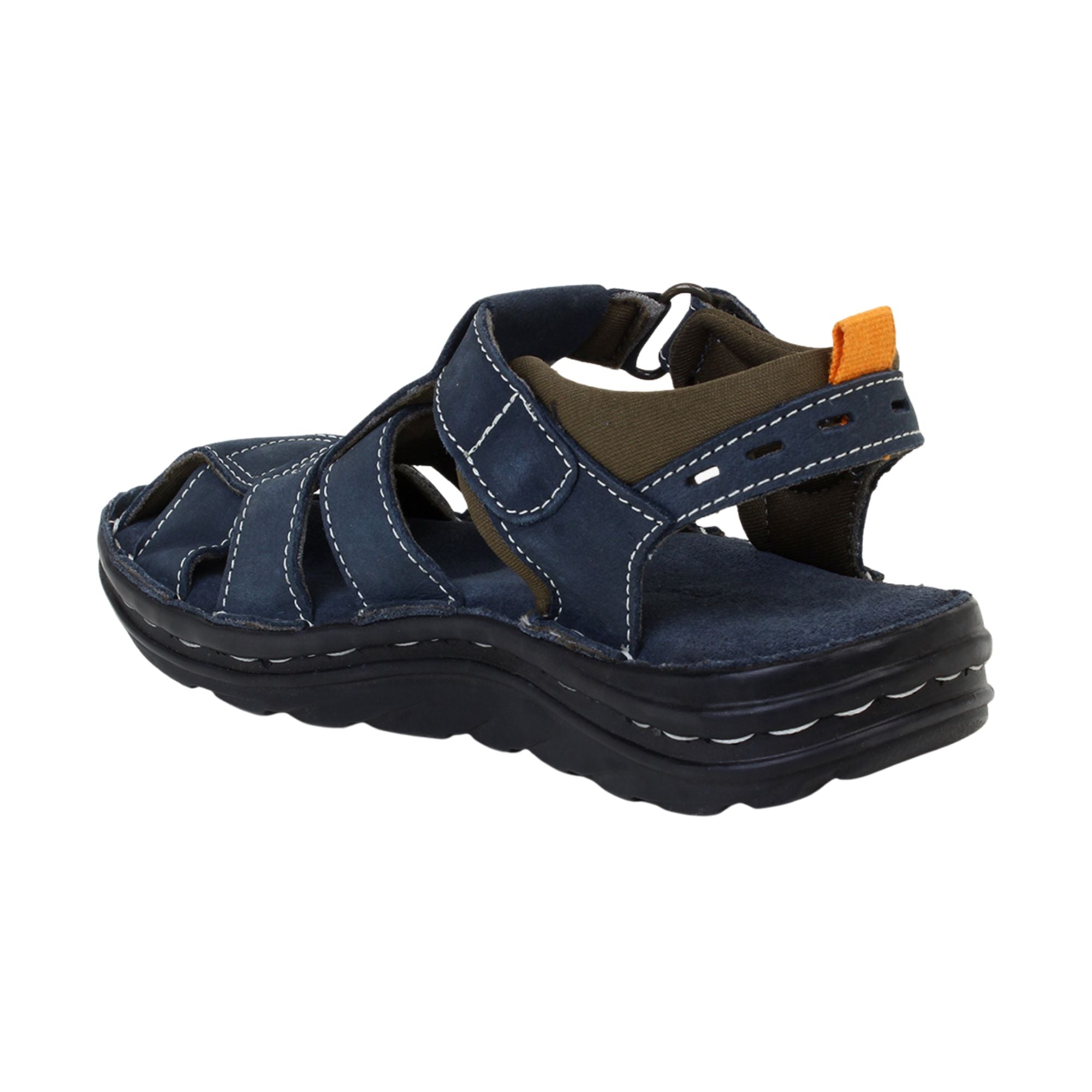 Pioneer Comfort Fisherman Sandal (Youth)