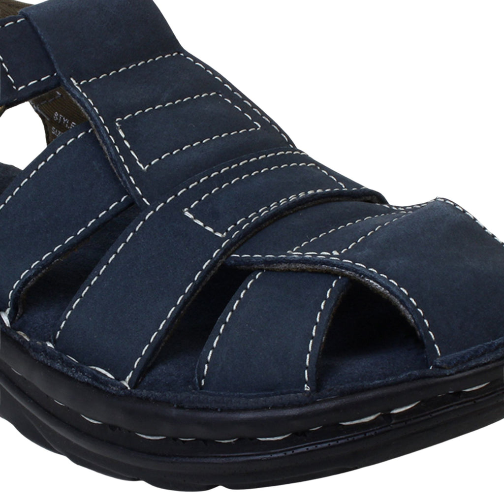 Pioneer Comfort Fisherman Sandal (Youth)
