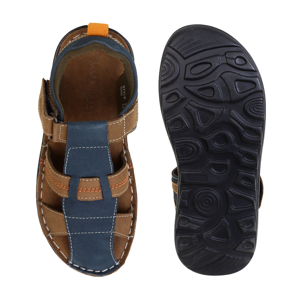 Trailhook Comfort Fisherman Sandal (Youth)