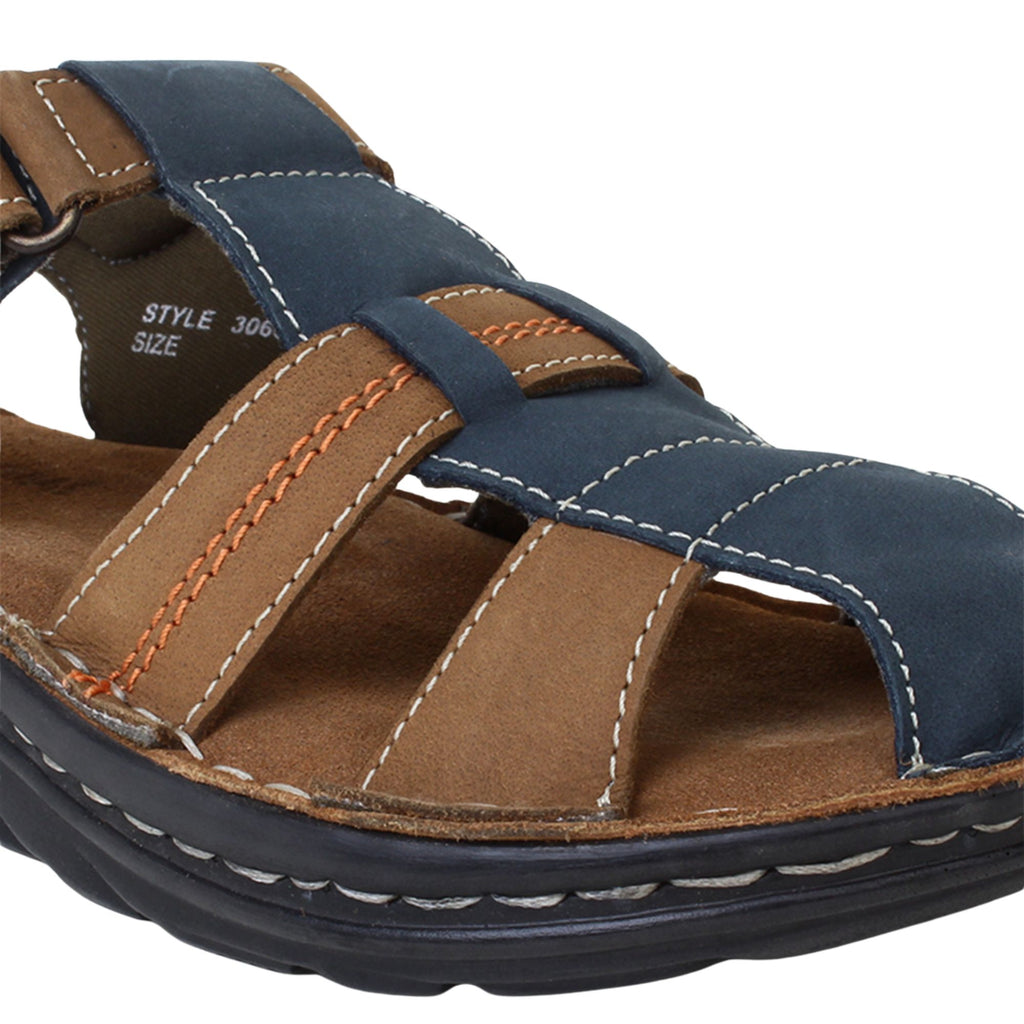 Trailhook Comfort Fisherman Sandal (Youth)
