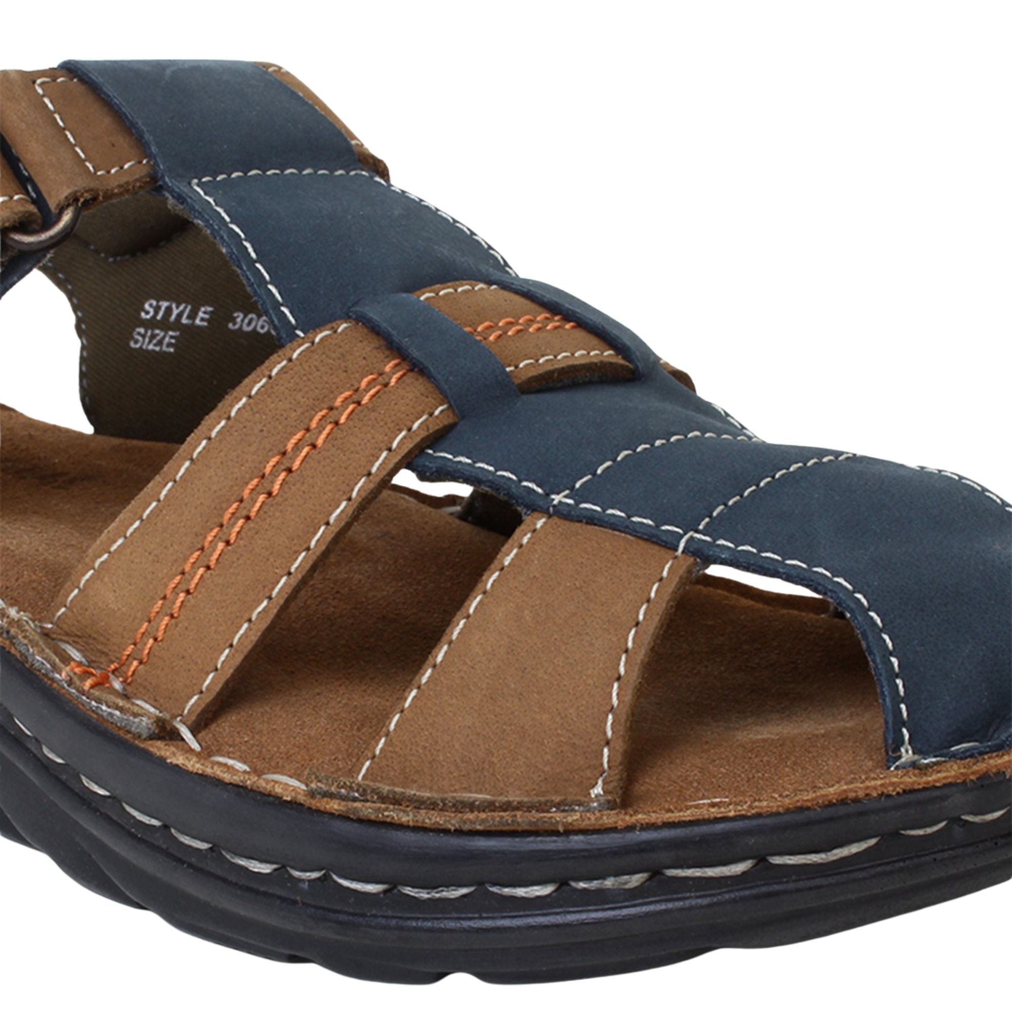 Trailhook Comfort Fisherman Sandal (Youth)