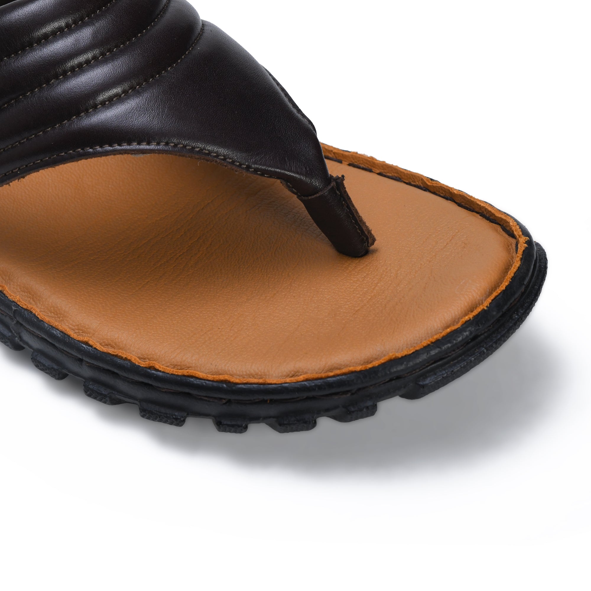 Belair Slide Thong Sandal