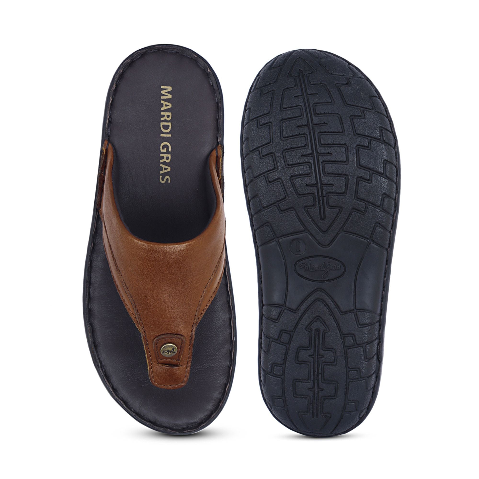 Skiddo Flipflops (Youth)