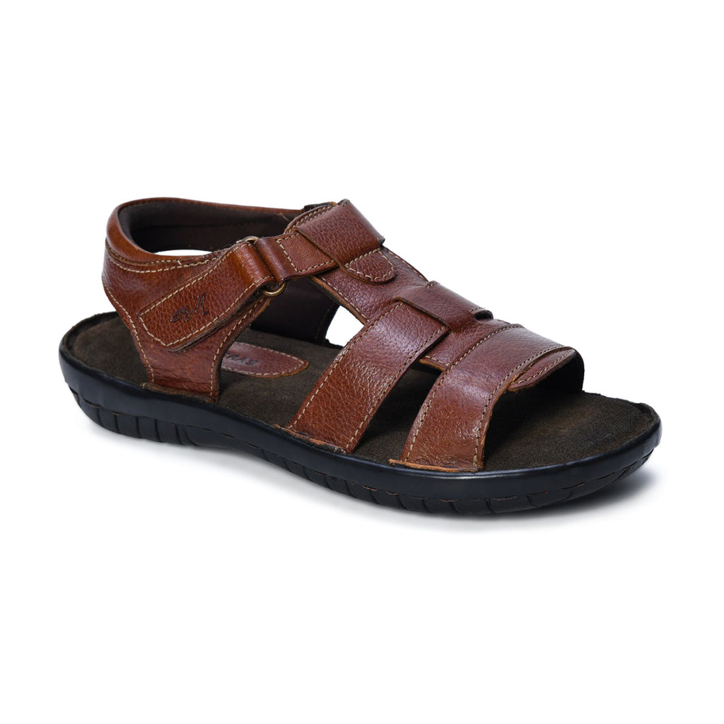Meadow Panel Sandal (Youth)